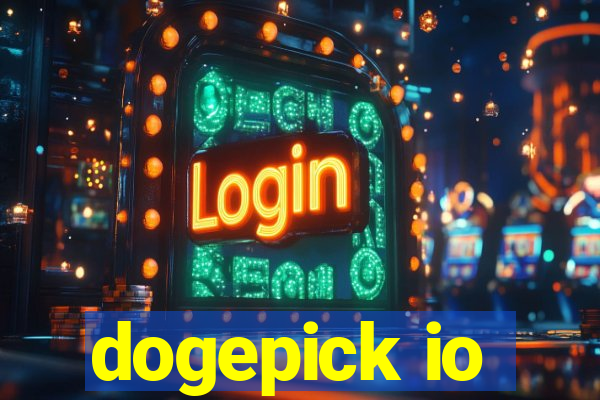 dogepick io